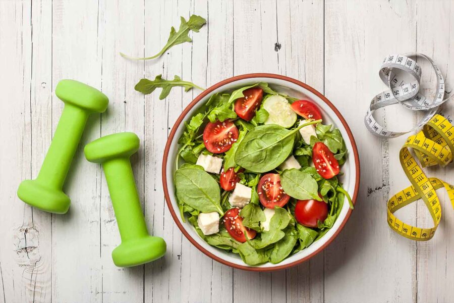 6 Tips for Starting Healthy Eating Habits