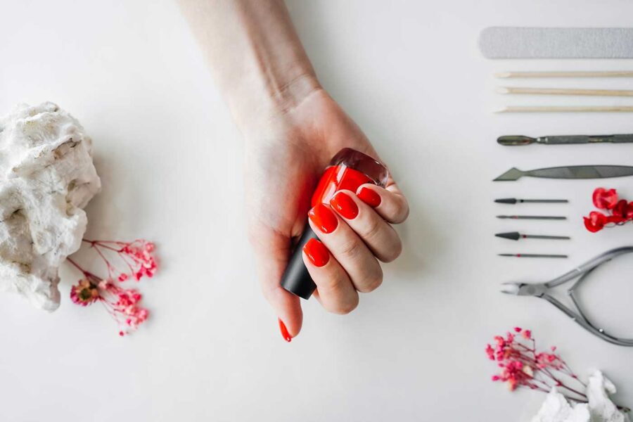 Our Complete Guide to Healthy Nails