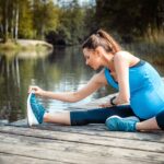 What Kinds of Exercises Are Safe During Pregnancy?