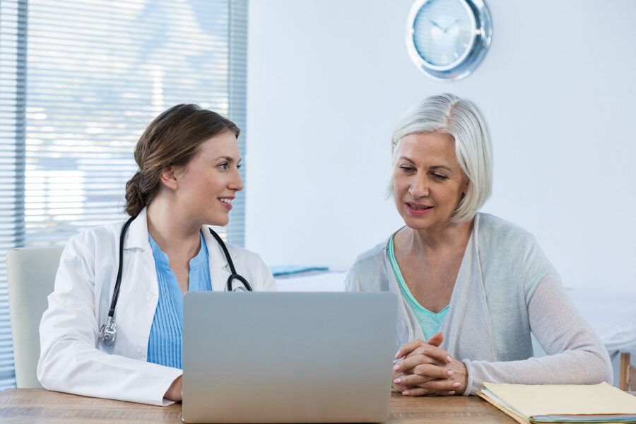 Things to Ask Your GP About at Your Next Doctor’s Appointment
