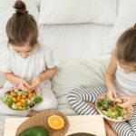 3 Tips for Getting Kids to Eat Food & Ensuring They’re Getting Enough