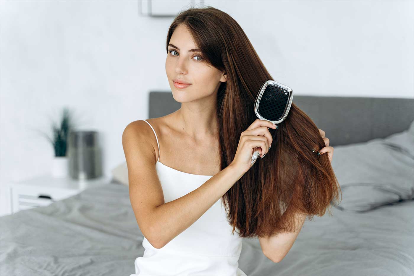 5 Tips for Salon-Quality Hair From the Comfort of Your Own Home!