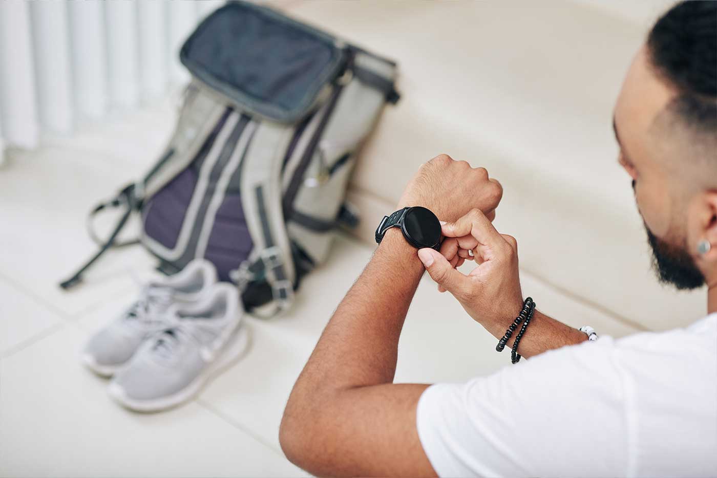 Up Your Fitness Game With These 5 Smartwatch & Fitness Tracker Hacks