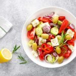 Master the Mediterranean Diet With Easy Recipes, Favourite Foods & Quick Tips