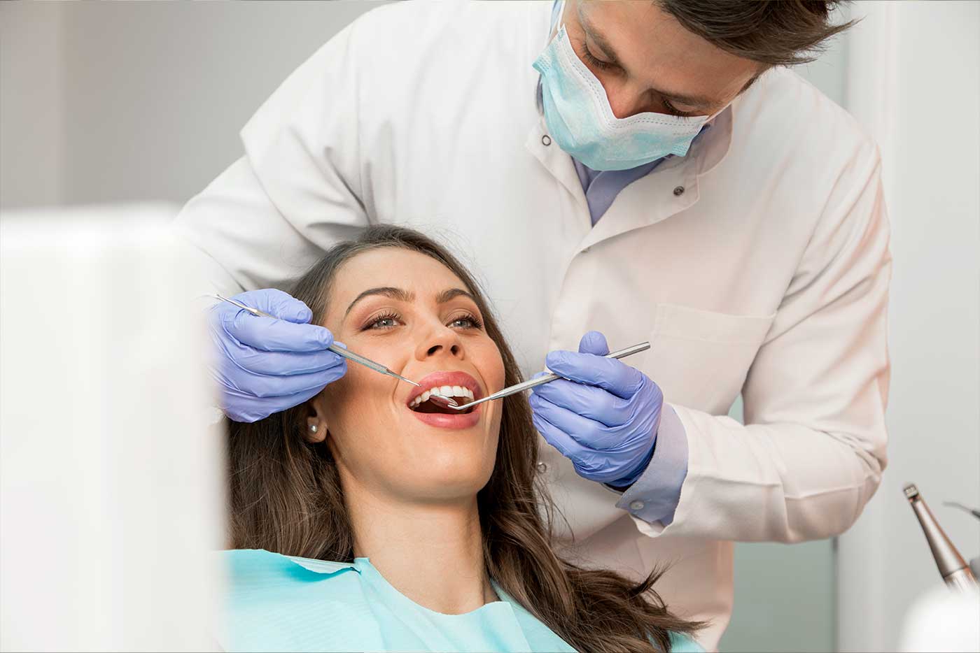 How Often Should You Get a Dental Checkup and Clean?