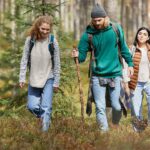 Walking Your Way To Better Health: How Hiking Can Be a Great Entry Point to Fitness