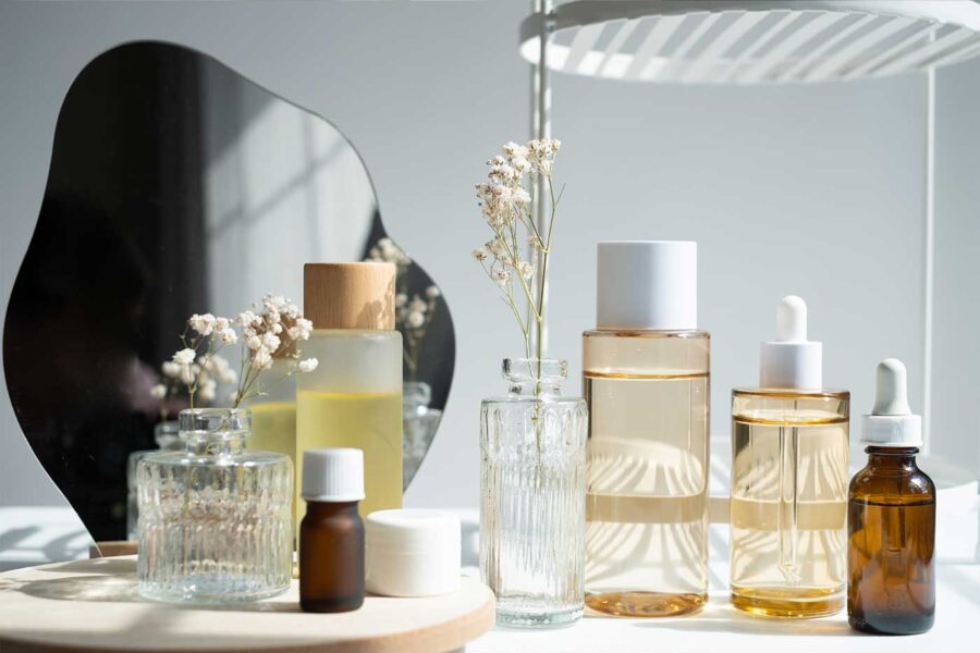 Sensitive Skincare Products: How Effective Are They?