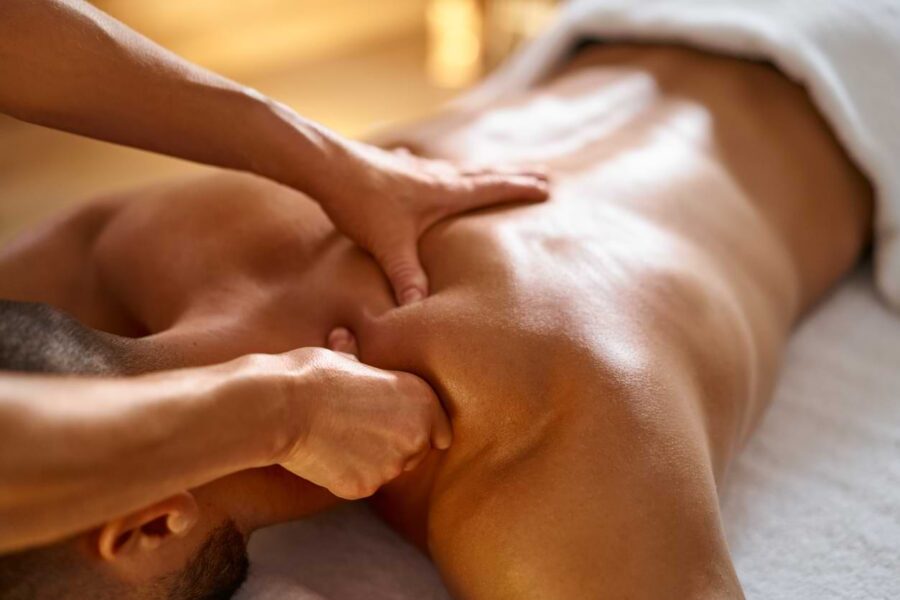 What Sets Japanese-Style Massages Apart From the Rest?